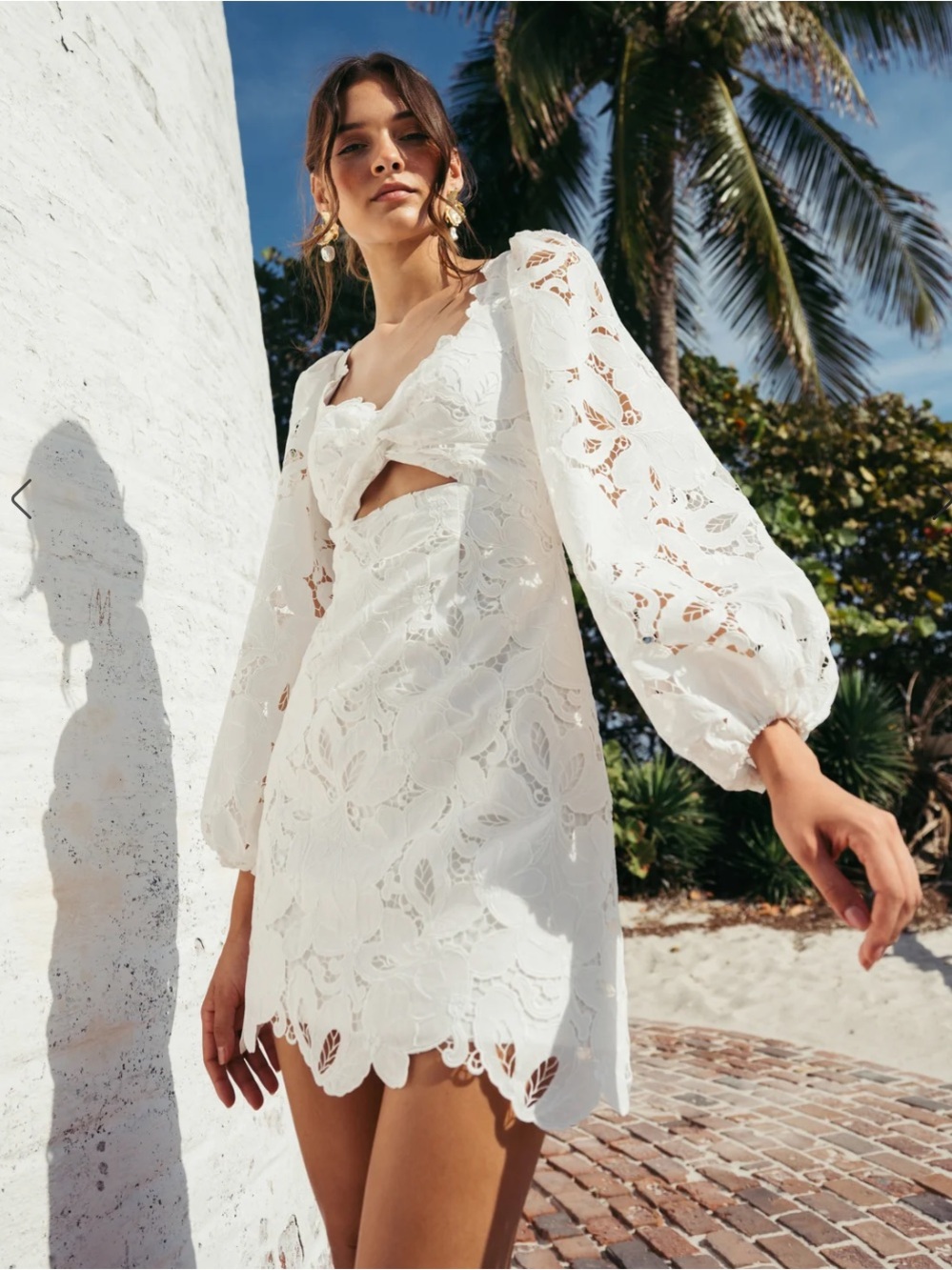 Jenny Yoo Chaya Dress, sz 12